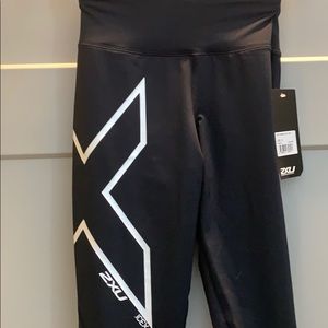 2XU Compression Tights